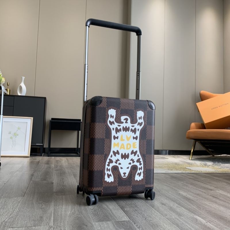 Louis Vuitton Suitcase